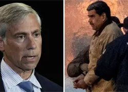 El abogado de Maduro afirma que por el momento no solicitar&aacute; la libertad bajo fianza