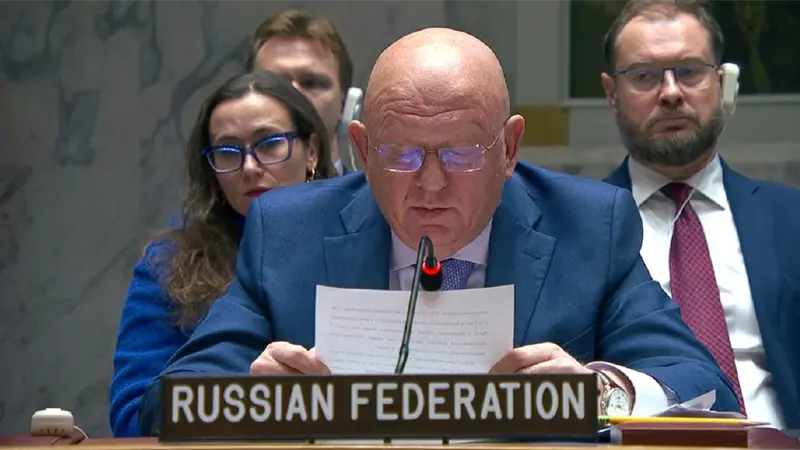 Rusia condena la operación criminal de EE.UU. en Venezuela y pide liberar a Maduro