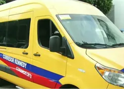 CNTU pone en marcha desde hoy transporte nocturno, de 11:00 p. m. a 5:00 a. m. en la avenida Kennedy