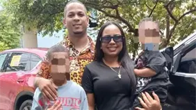 Consternaci&oacute;n en velatorio de profesora ultimada por su pareja