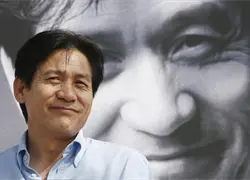 Muere Ahn Sung-ki, el actor de la naci&oacute;n de Corea del Sur