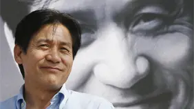 Muere Ahn Sung-ki, el actor de la naci&oacute;n de Corea del Sur