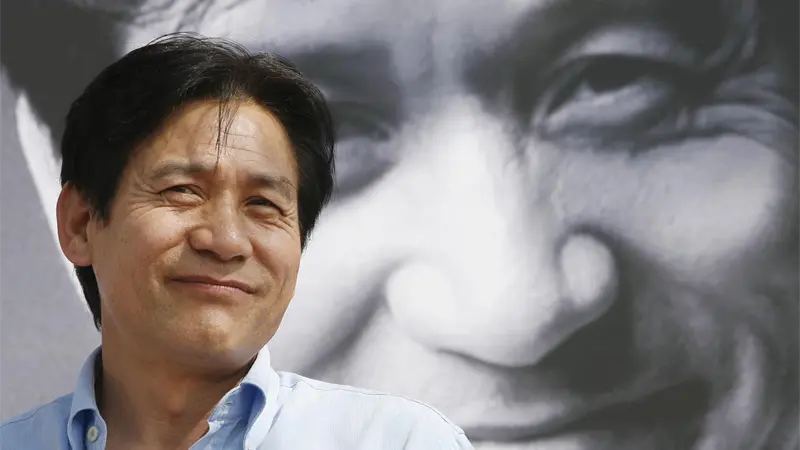 Muere Ahn Sung-ki, el actor de la nación de Corea del Sur