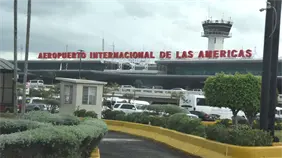 Amenaza de bomba activa protocolos de seguridad en el AILA sin afectar operaciones Amenaza de bomba activa protocolos de seguridad en el AILA sin afectar operaciones