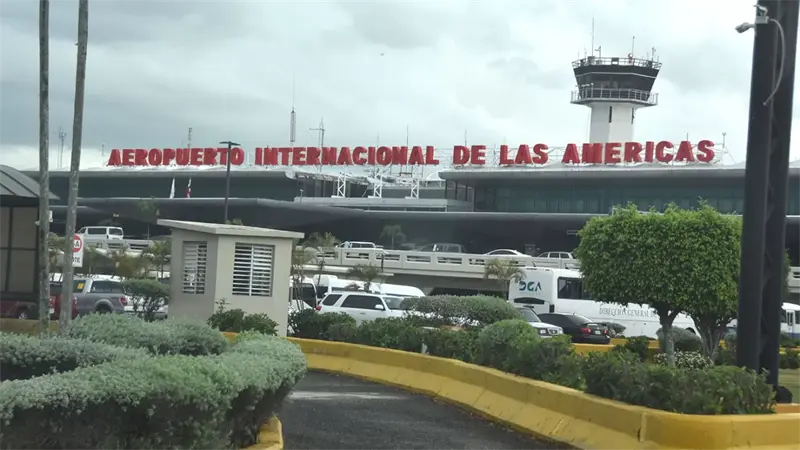 Amenaza de bomba activa protocolos de seguridad en el AILA sin afectar operaciones