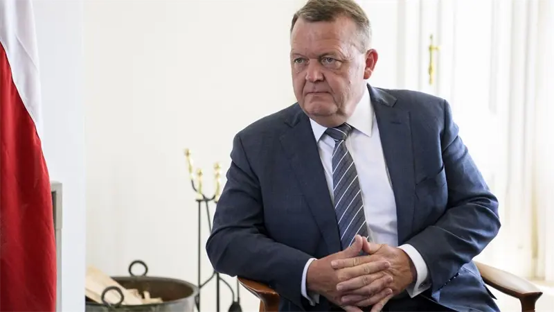 Dinamarca recibe apoyo europeo por amenaza de EEUU a Groenlandia y pide reunión con Rubio