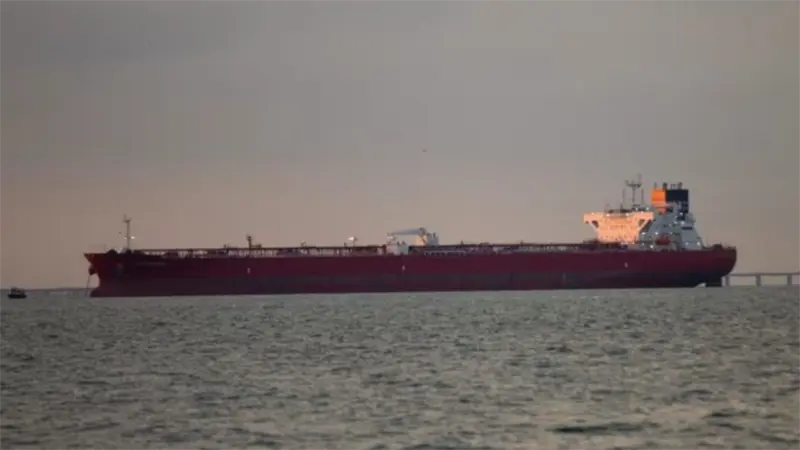 La petrolera Chevron env&iacute;a al menos 11 buques cisterna a Venezuela