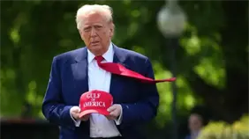 La captura de Maduro y la doctrina Donroe inauguran un nuevo patio trasero para Trump