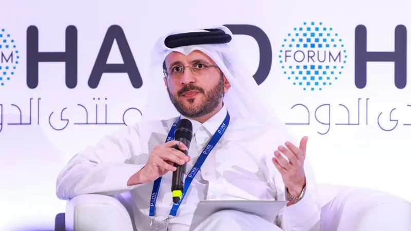 Catar se ofrece a mediar para lograr una soluci&oacute;n pac&iacute;fica inmediata en Venezuela