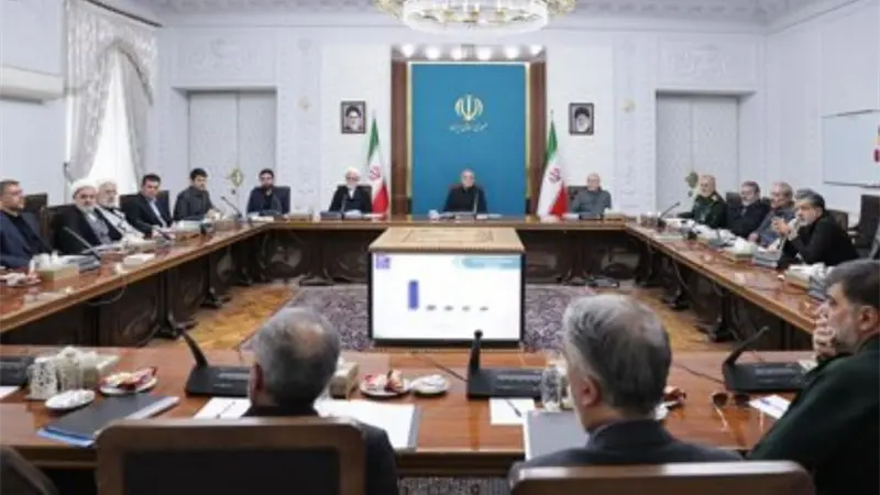 Ir&aacute;n advierte de una respuesta "firme y decisiva" ante amenazas de EE.UU. e Israel