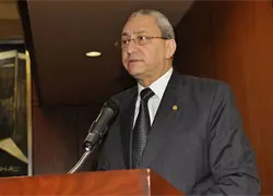 &iquest;Qui&eacute;n es Jorge Subero Isa, el exjuez que ahora asesorar&aacute; al Poder Ejecutivo?