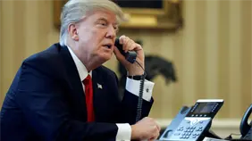 EEUU agradece a Argentina cooperaci&oacute;n contra el narcoterrorismo y dialogan sobre Venezuela