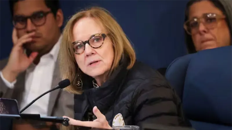 Rusia celebra asunci&oacute;n de Delcy Rodr&iacute;guez ante amenazas neocoloniales