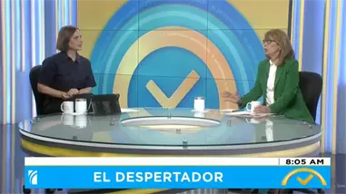 Hoy en El Despertador: Manifestantes exigen a EE.UU. no intervenir Venezuela