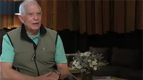 Borrell: Trump quiere un gobierno t&iacute;tere en Venezuela como Putin en Ucrania