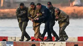 EE.UU. elimina menci&oacute;n a Maduro como l&iacute;der del Cartel de los Soles en nueva acusaci&oacute;n