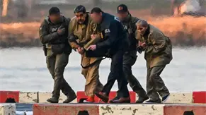 EE.UU. elimina menci&oacute;n a Maduro como l&iacute;der del Cartel de los Soles en nueva acusaci&oacute;n