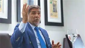 Presidente Abinader cambia a ministro de Agricultura Presidente Abinader cambia a ministro de Agricultura