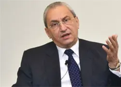 "Honrar&eacute; la palabra empe&ntilde;ada": Subero Isa tras designaci&oacute;n como consultor jur&iacute;dico del Poder Ejecutivo