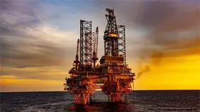 El crudo Brent baja un 1,72 % hasta 60,70 d&oacute;lares entre dudas por el futuro de Venezuela