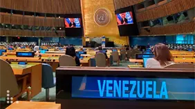 La ONU teme que los derechos humanos en Venezuela empeoren tras la intervenci&oacute;n de EEUU