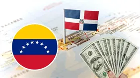 República Dominicana acumula US$851.9 millones en inversión venezolana entre 2010 y 2024