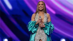 Jennifer Lopez revela c&oacute;mo deber&iacute;a ser su pr&oacute;xima relaci&oacute;n amorosa