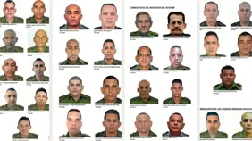 Revelan la identidad de los 32 militares cubanos muertos en ataque de EEUU en Venezuela