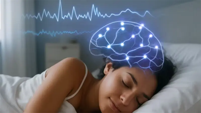 Modelo de IA podr&iacute;a predecir unas 130 enfermedades con datos de una sola noche de sue&ntilde;o