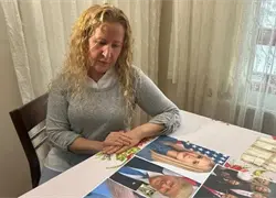 Solo quiero saber: Mujer turca de 55 a&ntilde;os dice ser hija de Trump