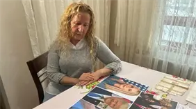 Solo quiero saber: Mujer turca de 55 a&ntilde;os dice ser hija de Trump