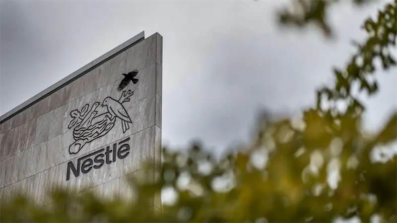 Nestlé retira del mercado paraguayo leche de fórmula por posible presencia bacteriana