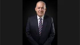 ¿Quién es Pedro Porfirio Urrutia Sangiovanni, el nuevo director general de la DGII? ¿Quién es Pedro Porfirio Urrutia Sangiovanni, el nuevo director general de la DGII?