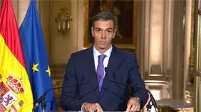 Gobernador de España hablará con Delcy Rodríguez y con Edmundo González tras la acción ilegal de EEUU Gobernador de España hablará con Delcy Rodríguez y con Edmundo González tras la acción ilegal de EEUU