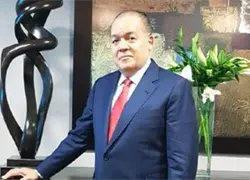 Presidente Abinader designa a Pedro Porfirio Urrutia Sangiovanni como director general de la DGII