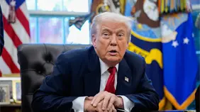 Republicanos del sur de Florida respaldan postura de Trump de no reconocer resultados electorales en Venezuela