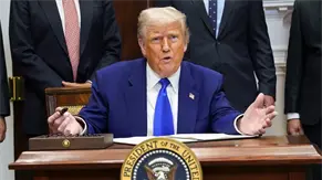 Trump congela ayudas sociales a cinco estados demócratas ante supuesto fraude en Minnesota