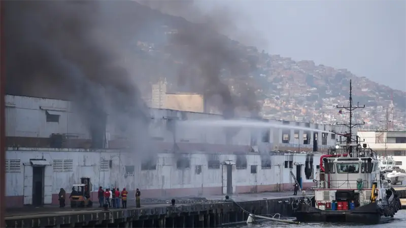 &iquest;Qu&eacute; se sabe sobre las v&iacute;ctimas de la operaci&oacute;n militar de Estados Unidos en Venezuela?