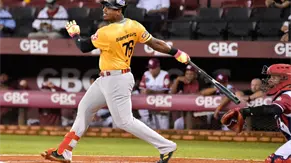 Águilas suman triunfo frente a Gigantes