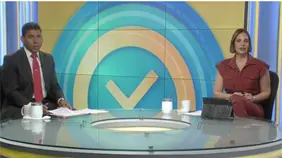 Hoy en El Despertador: Valoran como positivo los cambios en tren gubernamental Hoy en El Despertador: Valoran como positivo los cambios en tren gubernamental