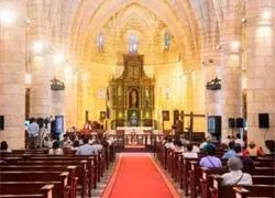 Arquidi&oacute;cesis de Santo Domingo lanza plan pastoral 2026 con prioridad en j&oacute;venes y bautismo
