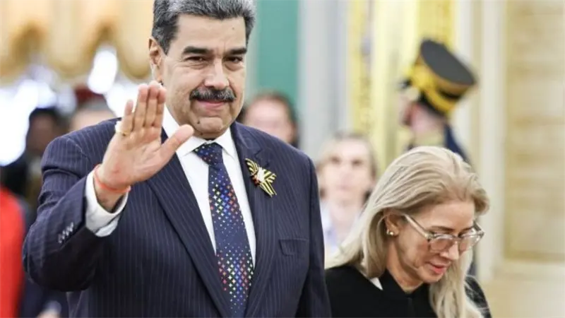 CNN: Maduro y su esposa sufrieron heridas al intentar huir de las fuerzas estadounidenses
