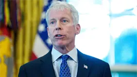 EEUU advierte que controlar&aacute; la venta de petr&oacute;leo de Venezuela por tiempo indefinido