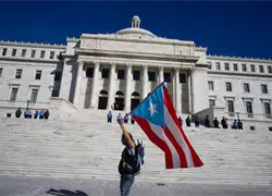 Puerto Rico celebrar&aacute; en marzo en Washington un evento para impulsar su anexi&oacute;n a EE.UU.