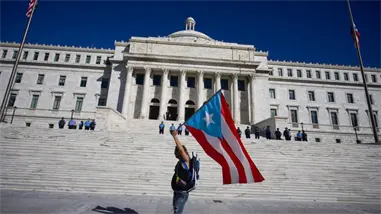 Puerto Rico celebrar&aacute; en marzo en Washington un evento para impulsar su anexi&oacute;n a EE.UU.
