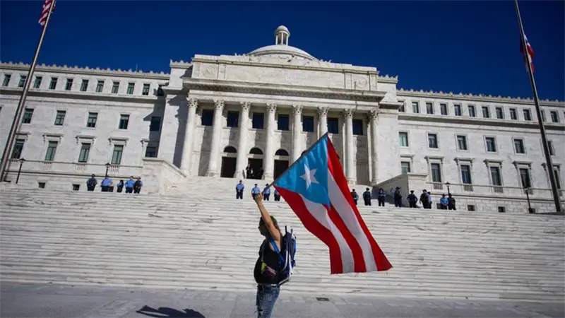 Puerto Rico celebrará en marzo en Washington un evento para impulsar su anexión a EE.UU.