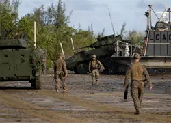 Nuevos ejercicios militares de EE. UU. en Puerto Rico despiertan cr&iacute;ticas y temores