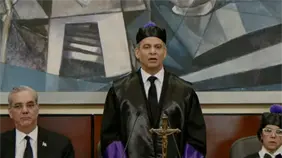 Henry Molina destaca avances históricos y llama a consolidar la transformación del Poder Judicial