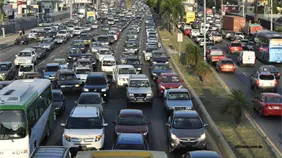 Transportistas acusan a la CNTU de invadir rutas en la John F. Kennedy