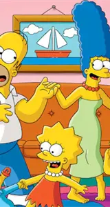 Las predicciones más sorprendentes de Los Simpson para este 2026 Las predicciones más sorprendentes de Los Simpson para este 2026